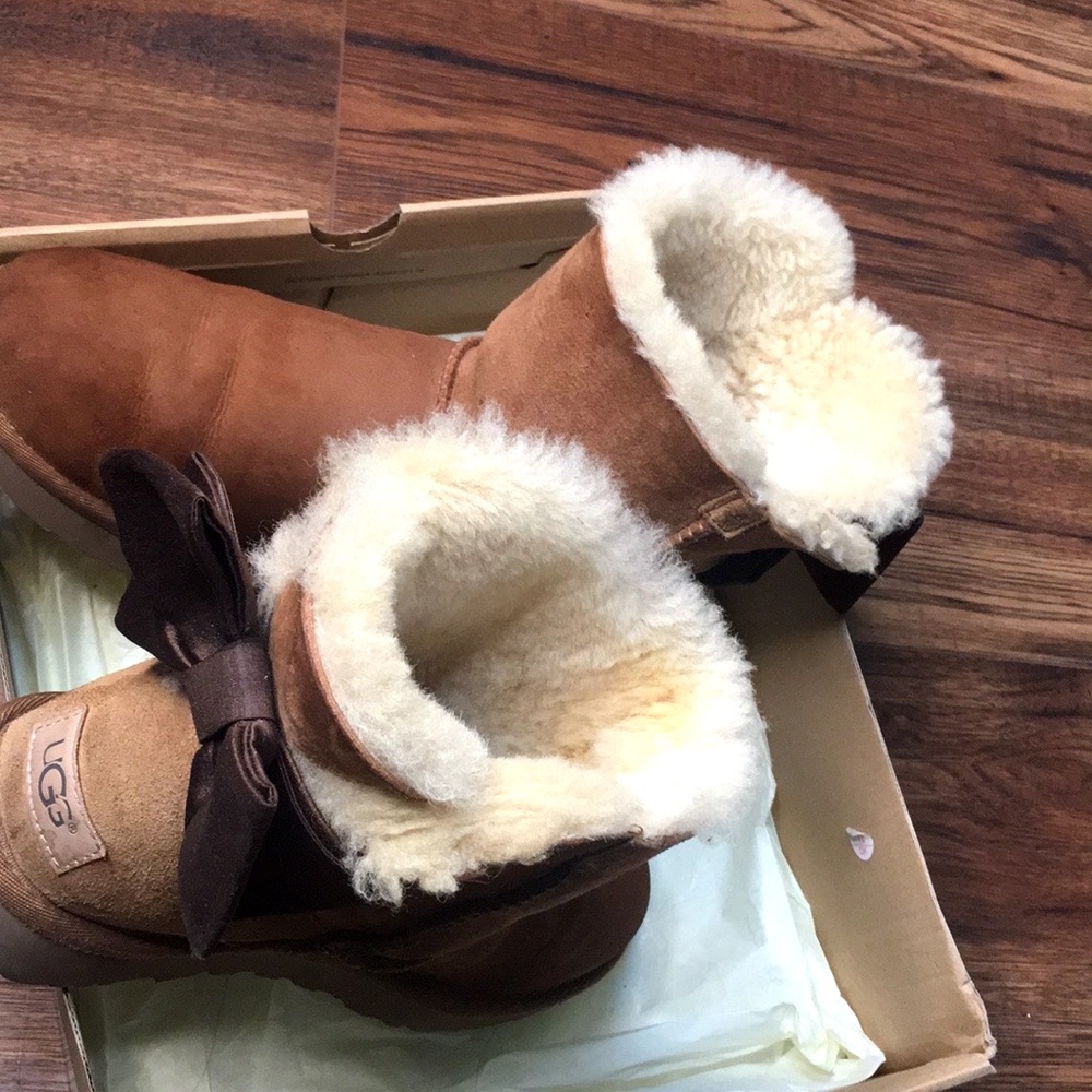 Uggs boots